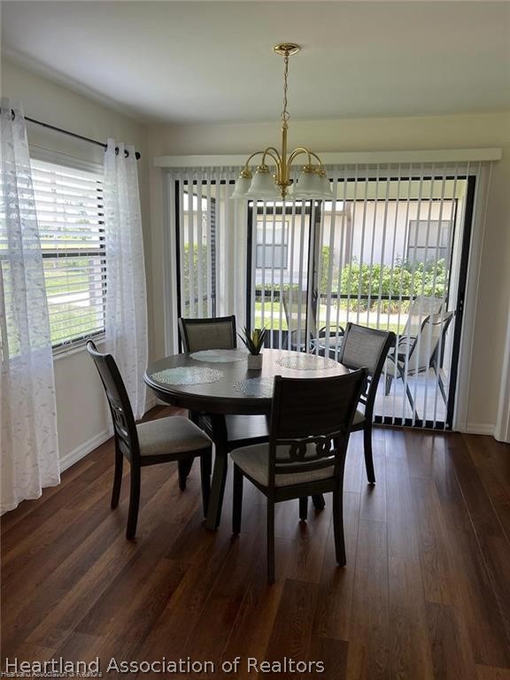 1316 Villaway West Sebring, FL 33876 - Photo 10 of 20