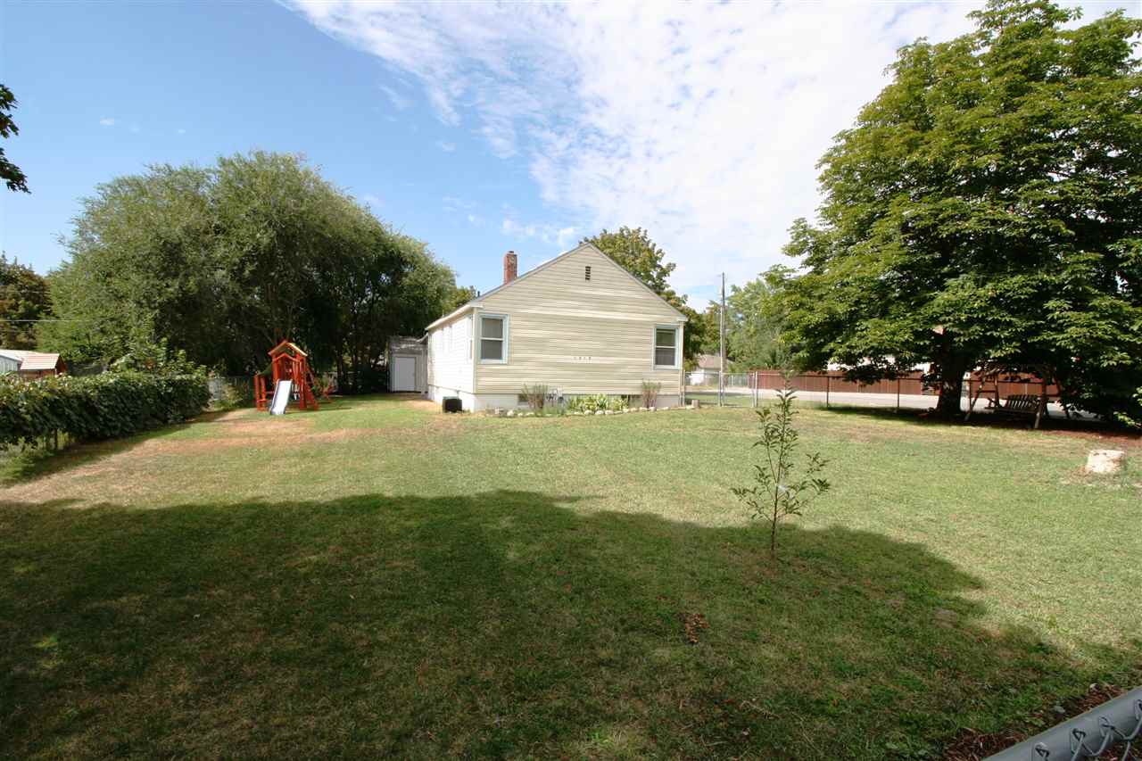 1315 North Boeing Road Spokane Valley, WA 99206 - Photo 19 of 20 Gallery Image 19