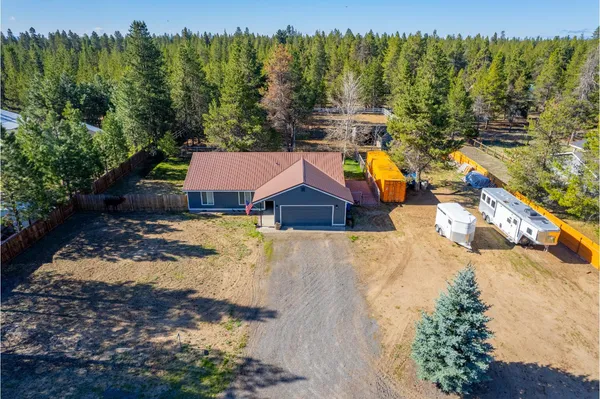 $475,000 | 15935 Woodchip Lane, La Pine, OR 97739