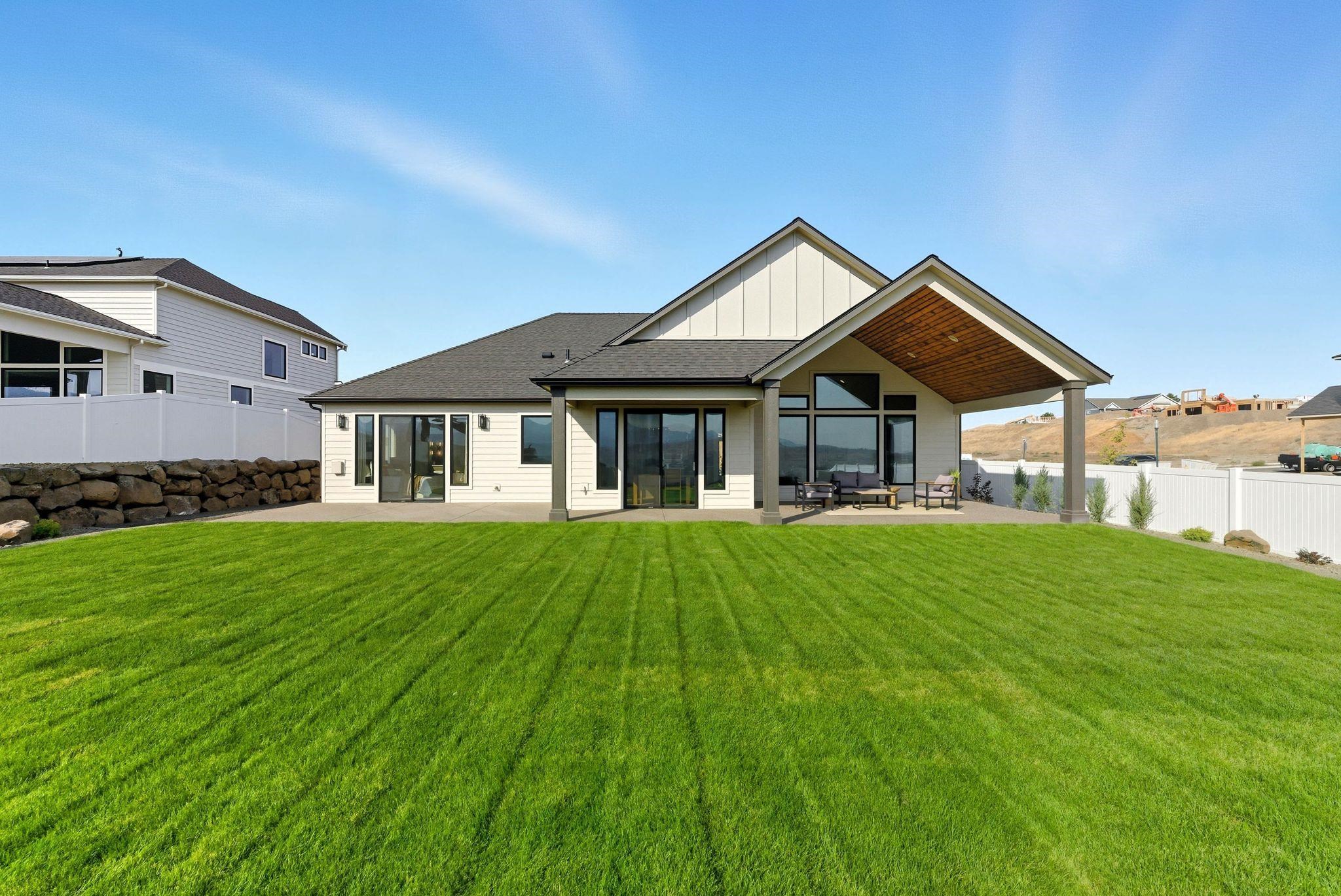 1305 South Manifold Road Spokane Valley, WA 99016 - Photo 33 of 36