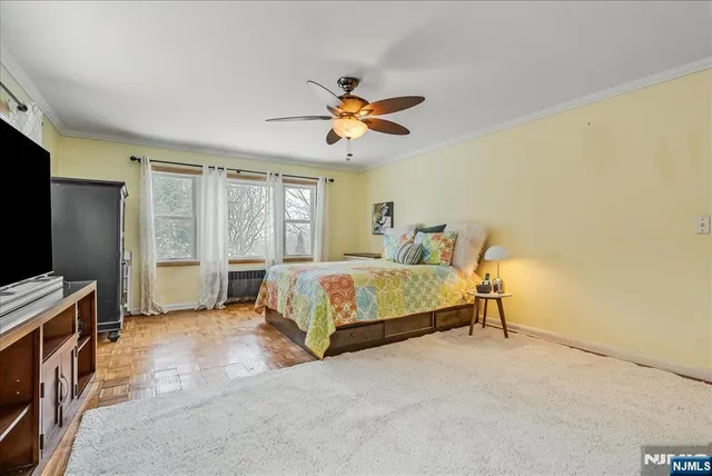 $999,000 | 8 Highmont Terrace, Montclair, NJ 07042