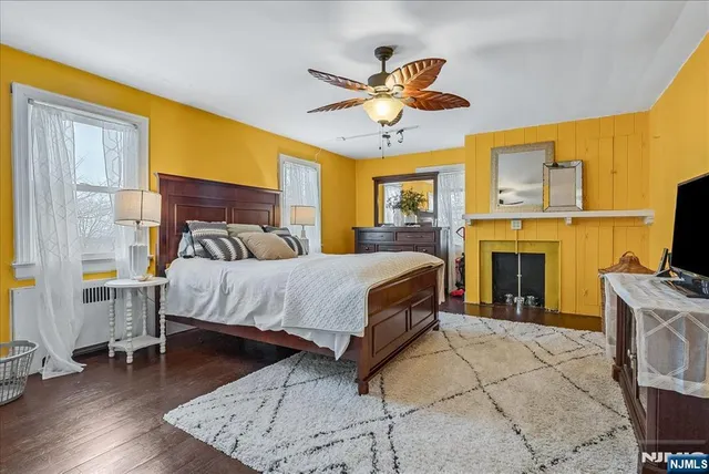 $999,000 | 8 Highmont Terrace, Montclair, NJ 07042