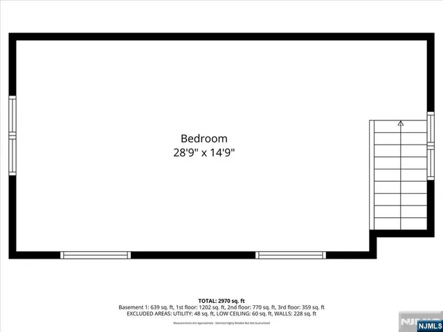$999,000 | 8 Highmont Terrace, Montclair, NJ 07042