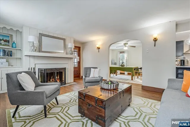 $999,000 | 8 Highmont Terrace, Montclair, NJ 07042