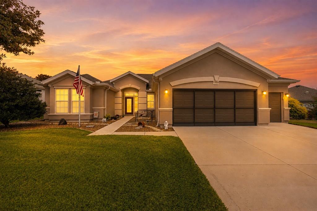 12864 Southeast 92nd Court Road Summerfield, FL 34491 - Photo 1 of 67 Gallery Image 1