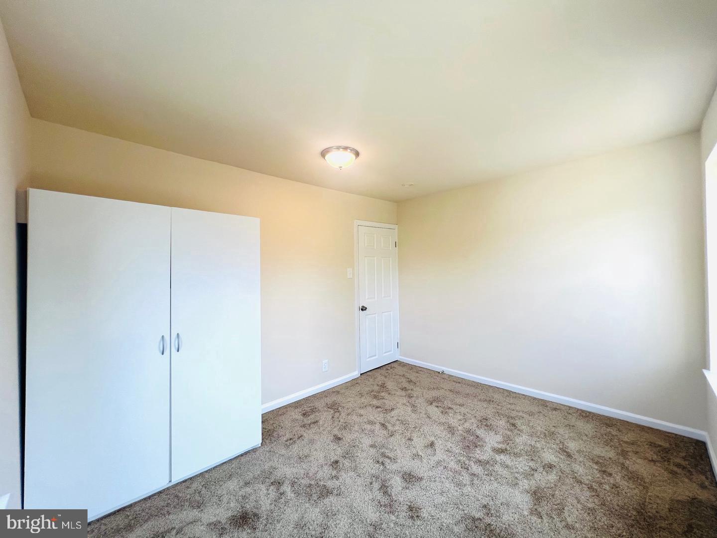 617 3rd Street Beverly, NJ 08010 - Photo 11 of 17 a view of empty room