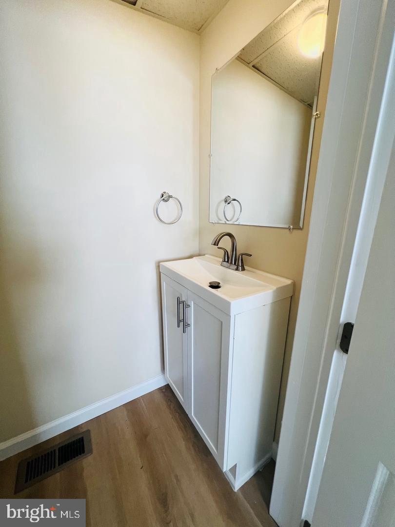 617 3rd Street Beverly, NJ 08010 - Photo 10 of 17 a utility room with dryer and washer