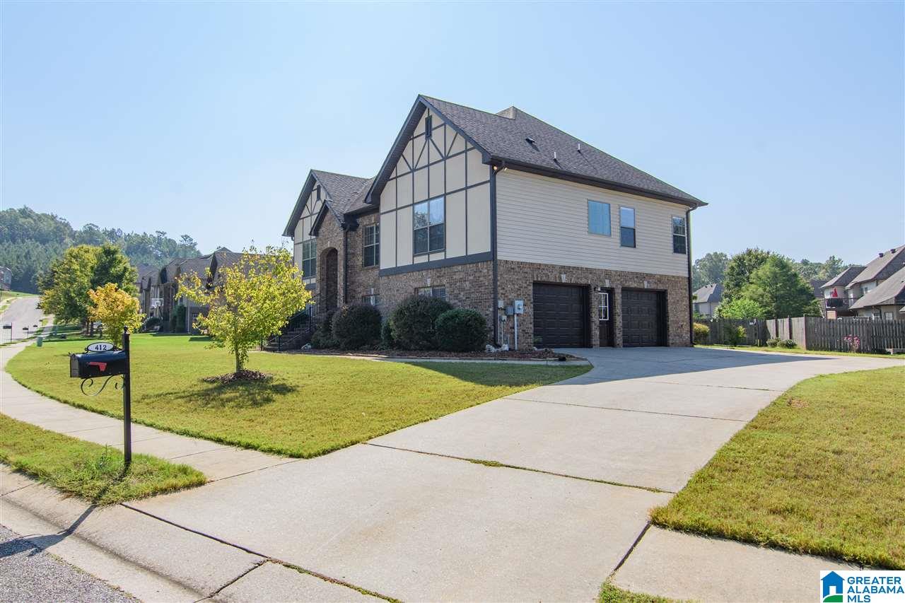 412 Ramsgate Drive Alabaster, AL 35114 - Photo 15 of 50