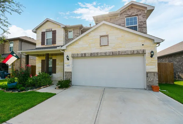 $2,450 | 16310 Westley Ridge Drive, Cypress, TX 77433