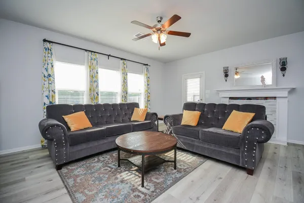 $2,450 | 16310 Westley Ridge Drive, Cypress, TX 77433