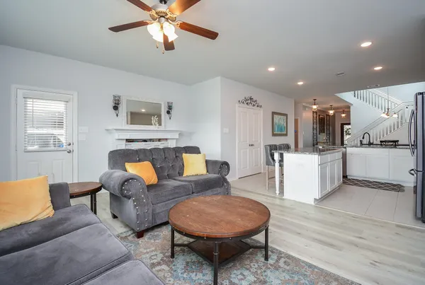 $2,450 | 16310 Westley Ridge Drive, Cypress, TX 77433