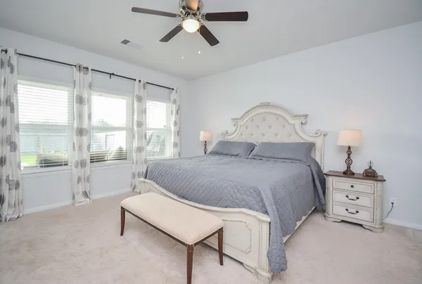 $2,450 | 16310 Westley Ridge Drive, Cypress, TX 77433