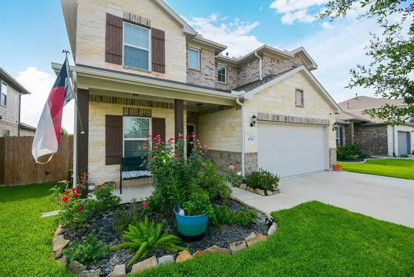 $2,450 | 16310 Westley Ridge Drive, Cypress, TX 77433