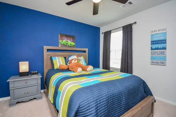 $2,450 | 16310 Westley Ridge Drive, Cypress, TX 77433