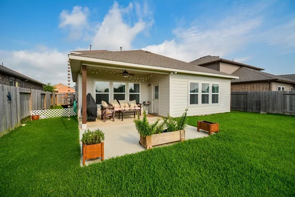 $2,450 | 16310 Westley Ridge Drive, Cypress, TX 77433
