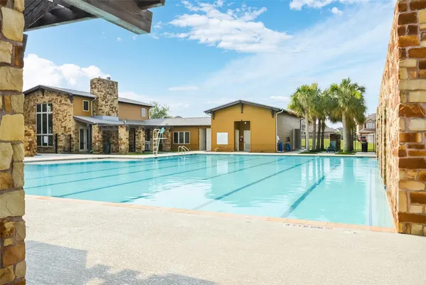 $2,450 | 16310 Westley Ridge Drive, Cypress, TX 77433