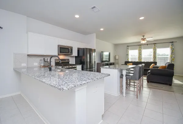 $2,450 | 16310 Westley Ridge Drive, Cypress, TX 77433