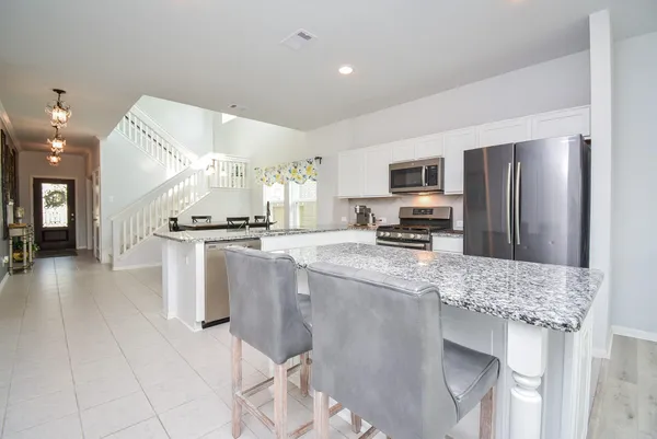 $2,450 | 16310 Westley Ridge Drive, Cypress, TX 77433