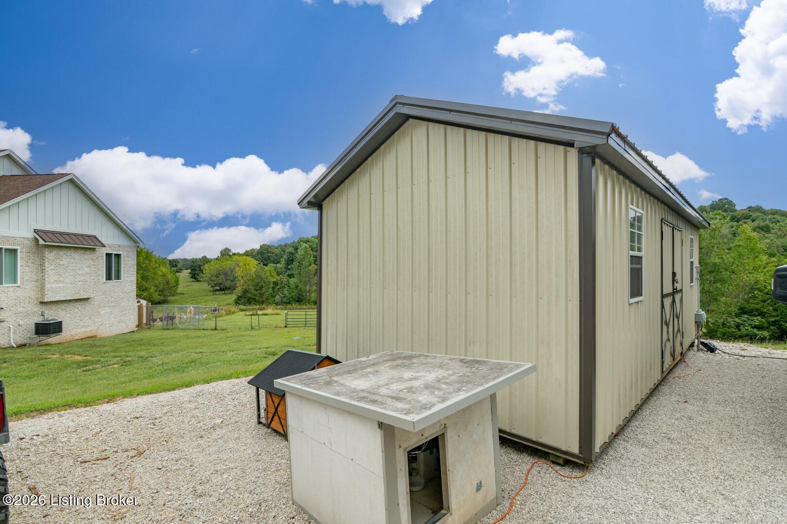 788 Shelton Road Upton, KY 42784 - Photo 69 of 76 788 Shelton Road-69