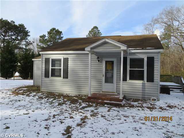 6250 La France Road Sandston, VA 23150 - Photo 1 of 9 Gallery Image 1