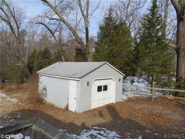 6250 La France Road Sandston, VA 23150 - Photo 8 of 9 Gallery Image 8