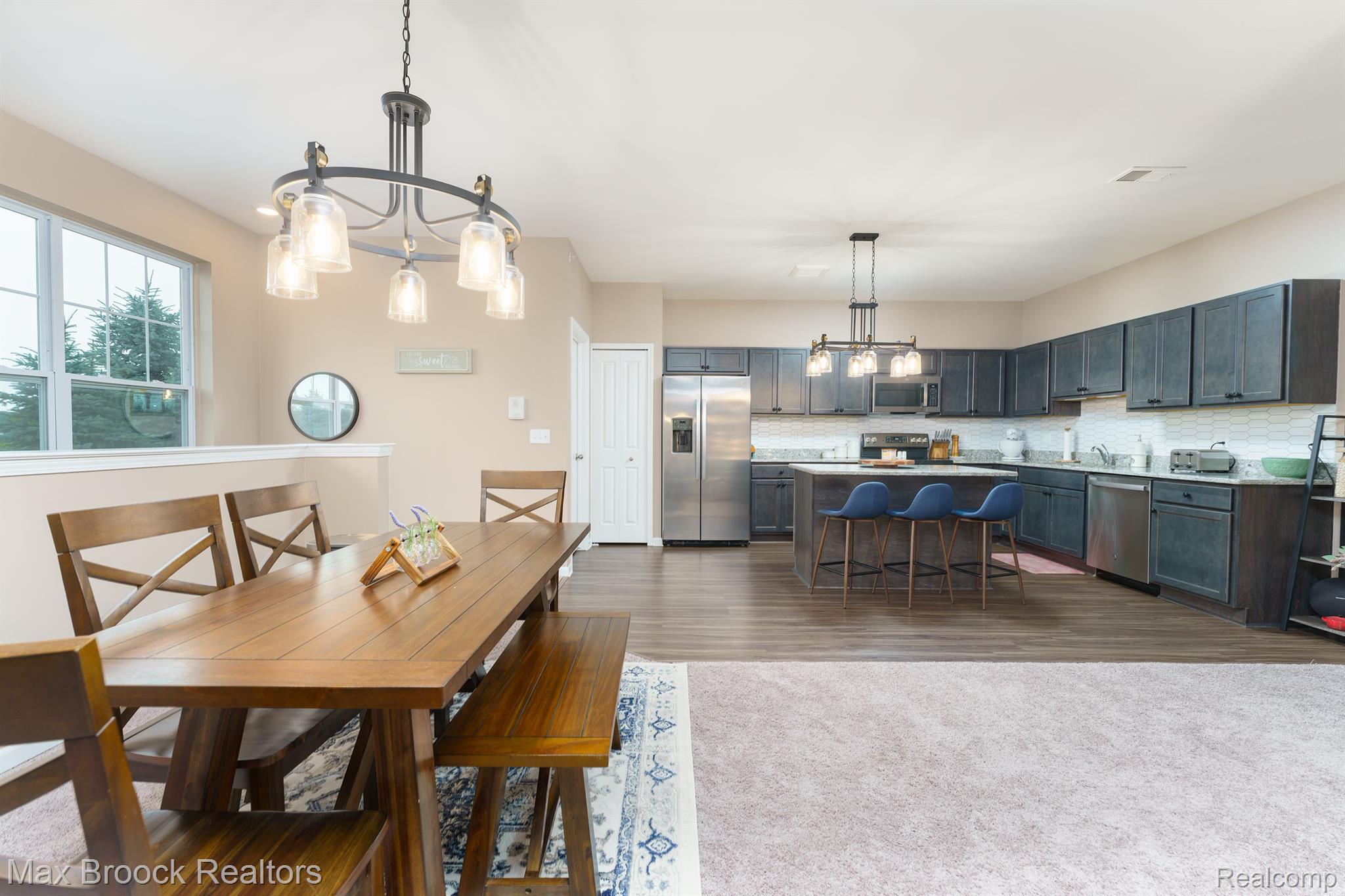 9968 Ridge Run Street Howell, MI 48855 - Photo 7 of 22 Gallery Image 7