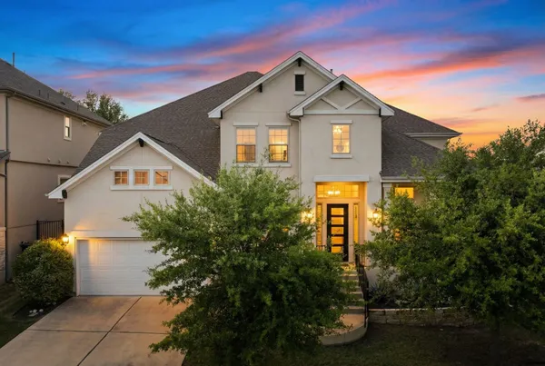 $1,125,000 | 4601 Gallego Circle, Austin, TX 78738