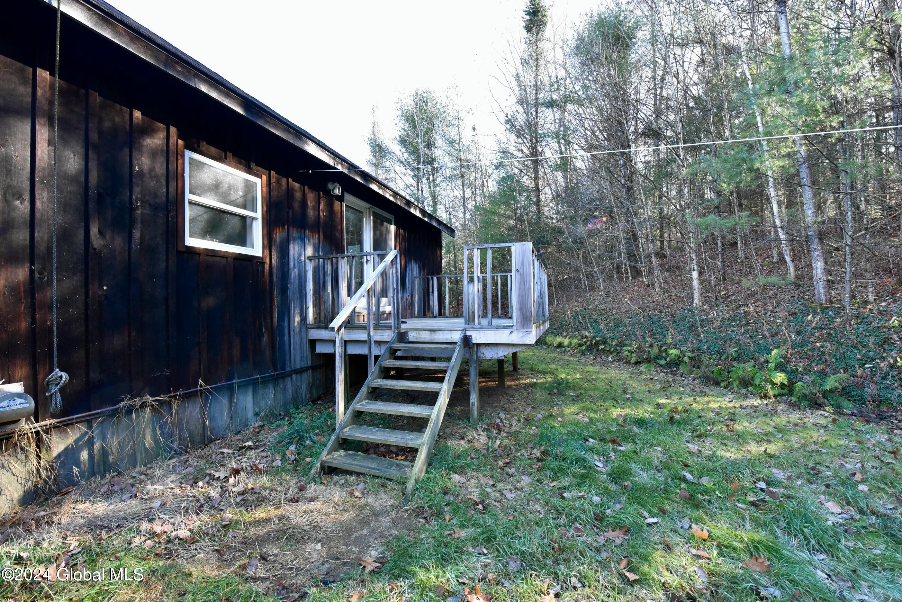891 North Bush Road Johnstown, NY 12095 - Photo 40 of 47 tempImagewtoGAD