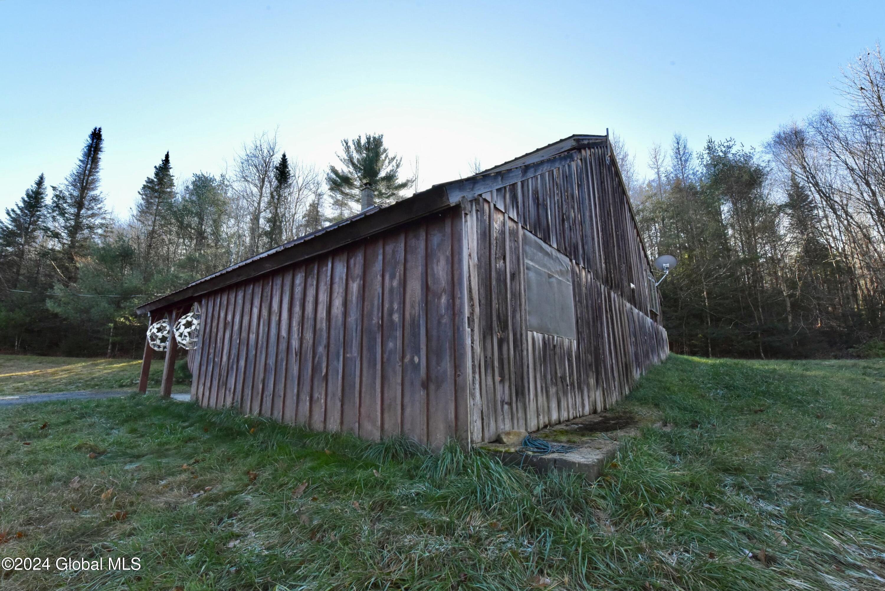 891 North Bush Road Johnstown, NY 12095 - Photo 44 of 47 tempImagekOOnFr