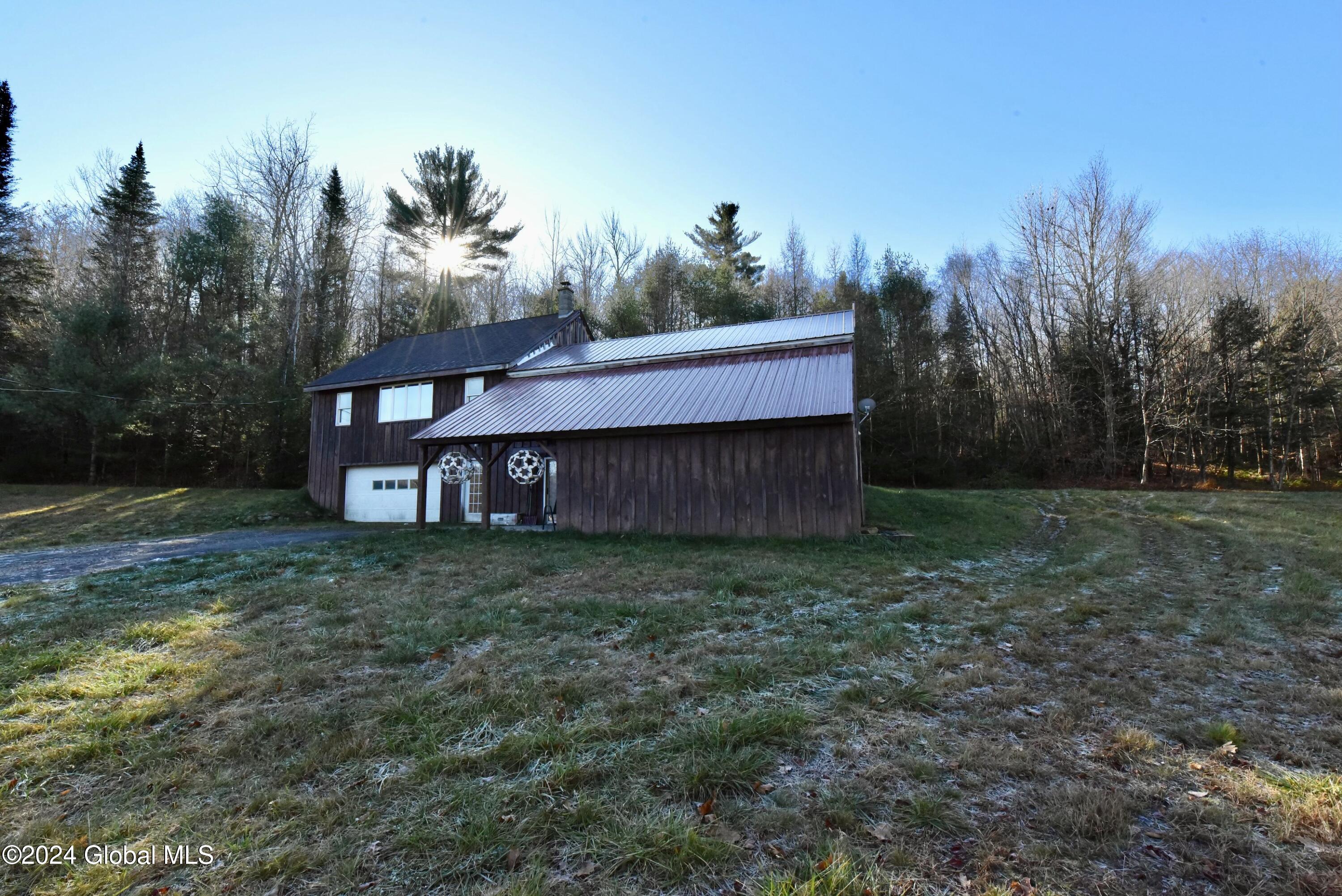 891 North Bush Road Johnstown, NY 12095 - Photo 45 of 47 tempImageYXIChi