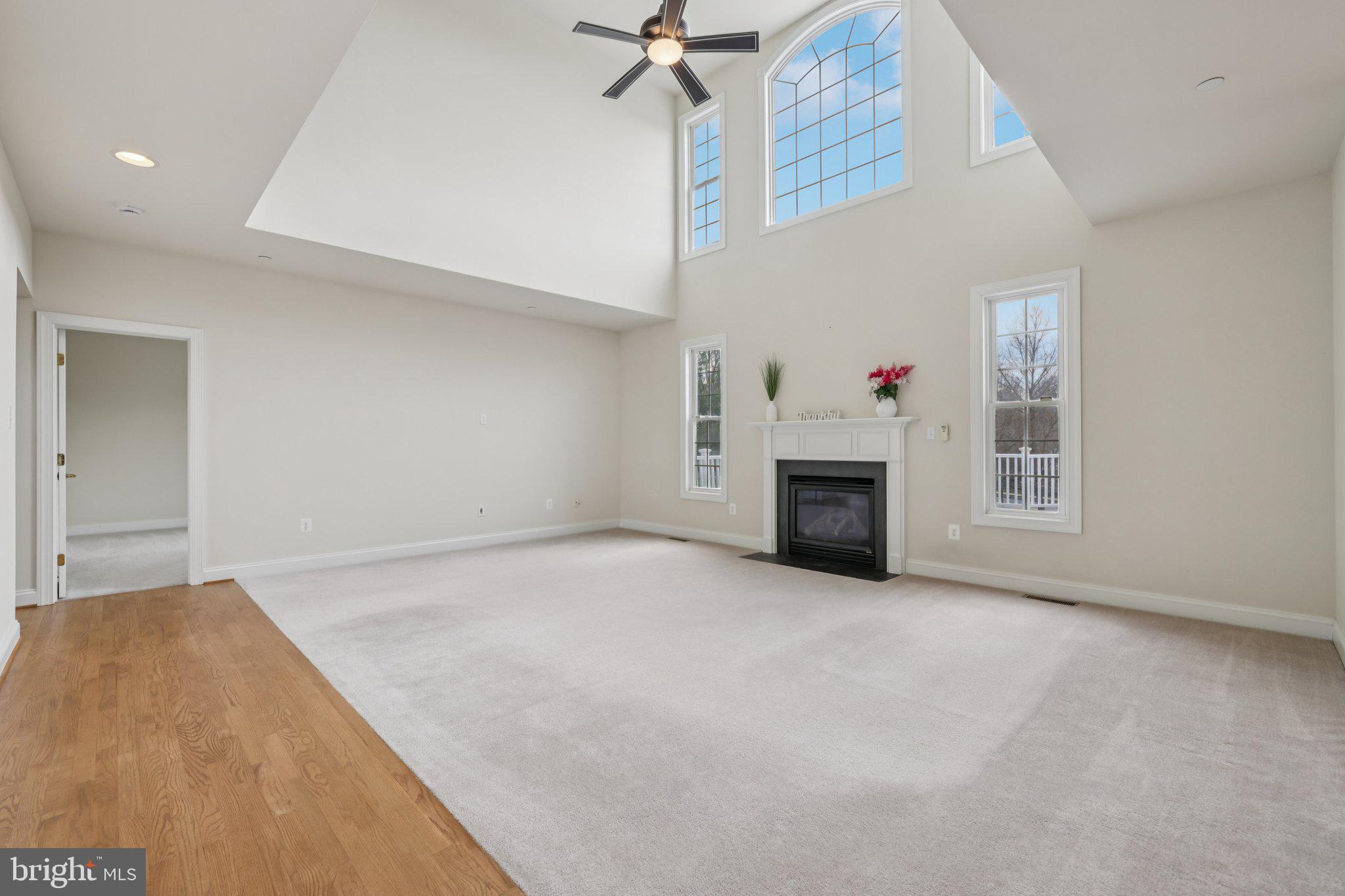 1702 Fieldbrook Lane Mount Airy, MD 21771 - Photo 11 of 72 Family Room