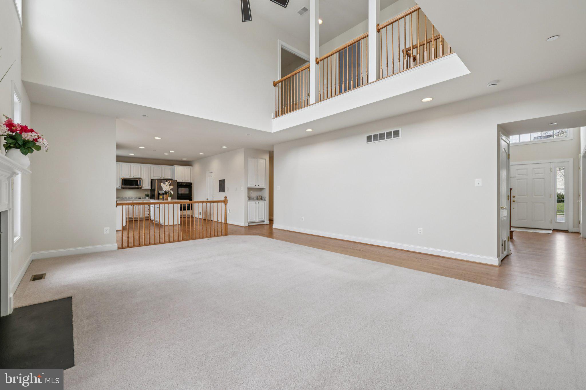 1702 Fieldbrook Lane Mount Airy, MD 21771 - Photo 12 of 72 Family Room
