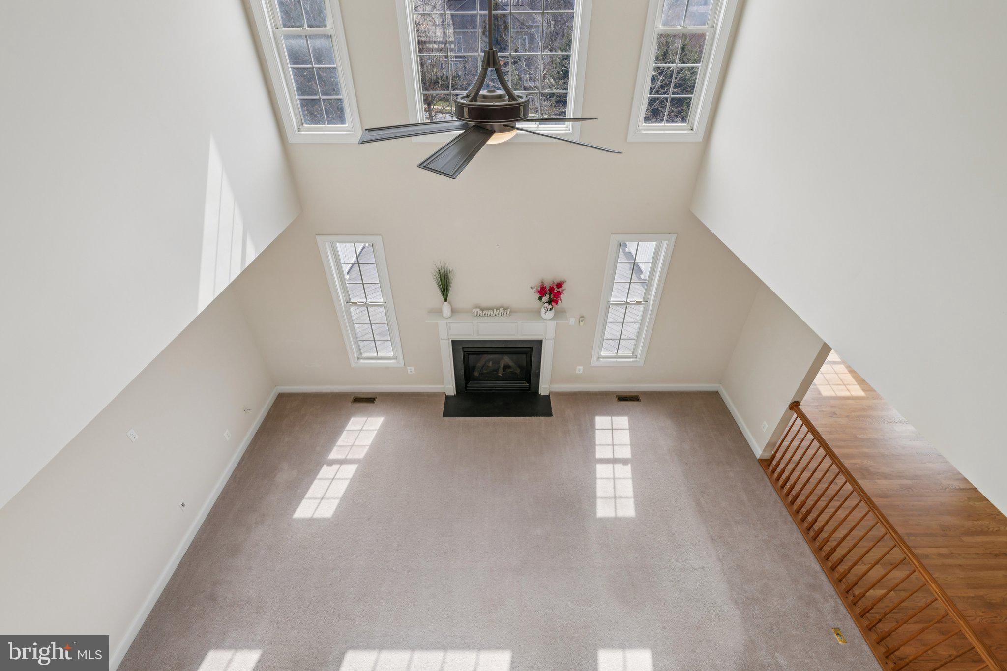 1702 Fieldbrook Lane Mount Airy, MD 21771 - Photo 13 of 72 Family Room