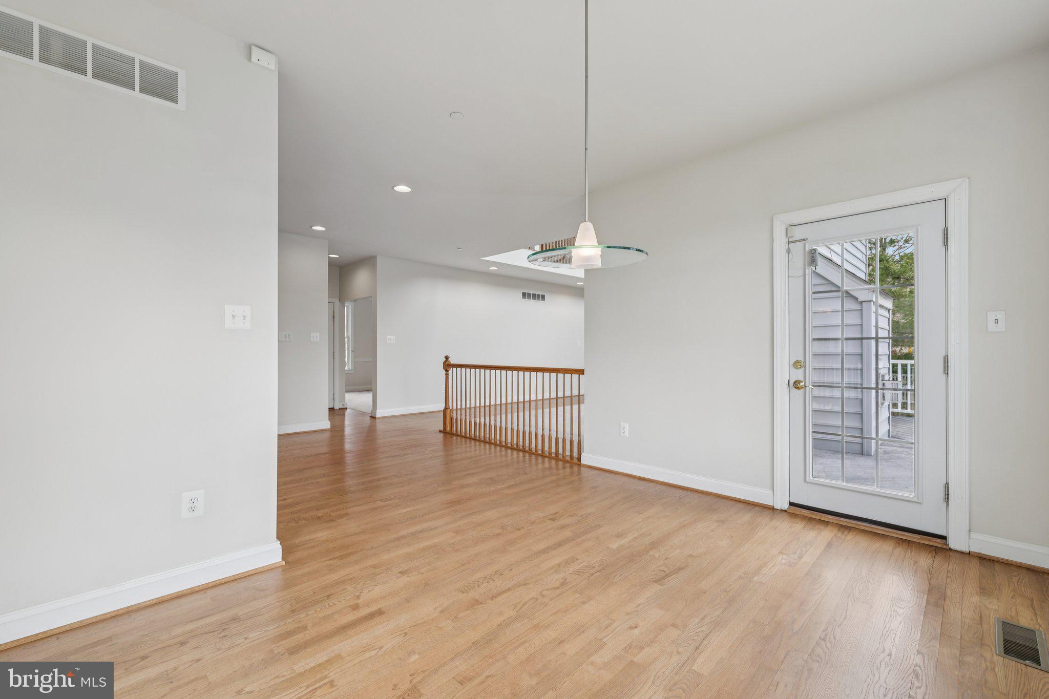 1702 Fieldbrook Lane Mount Airy, MD 21771 - Photo 15 of 72 Breakfast Nook