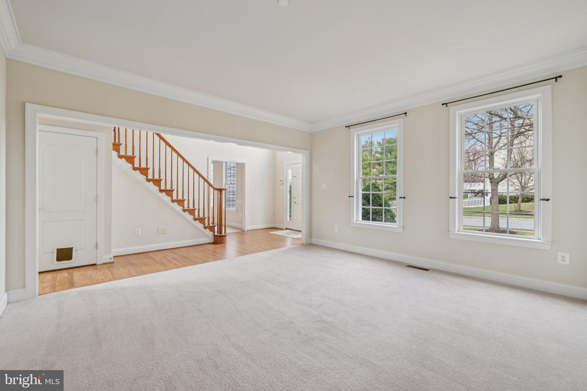 1702 Fieldbrook Lane Mount Airy, MD 21771 - Photo 19 of 72 Living Room