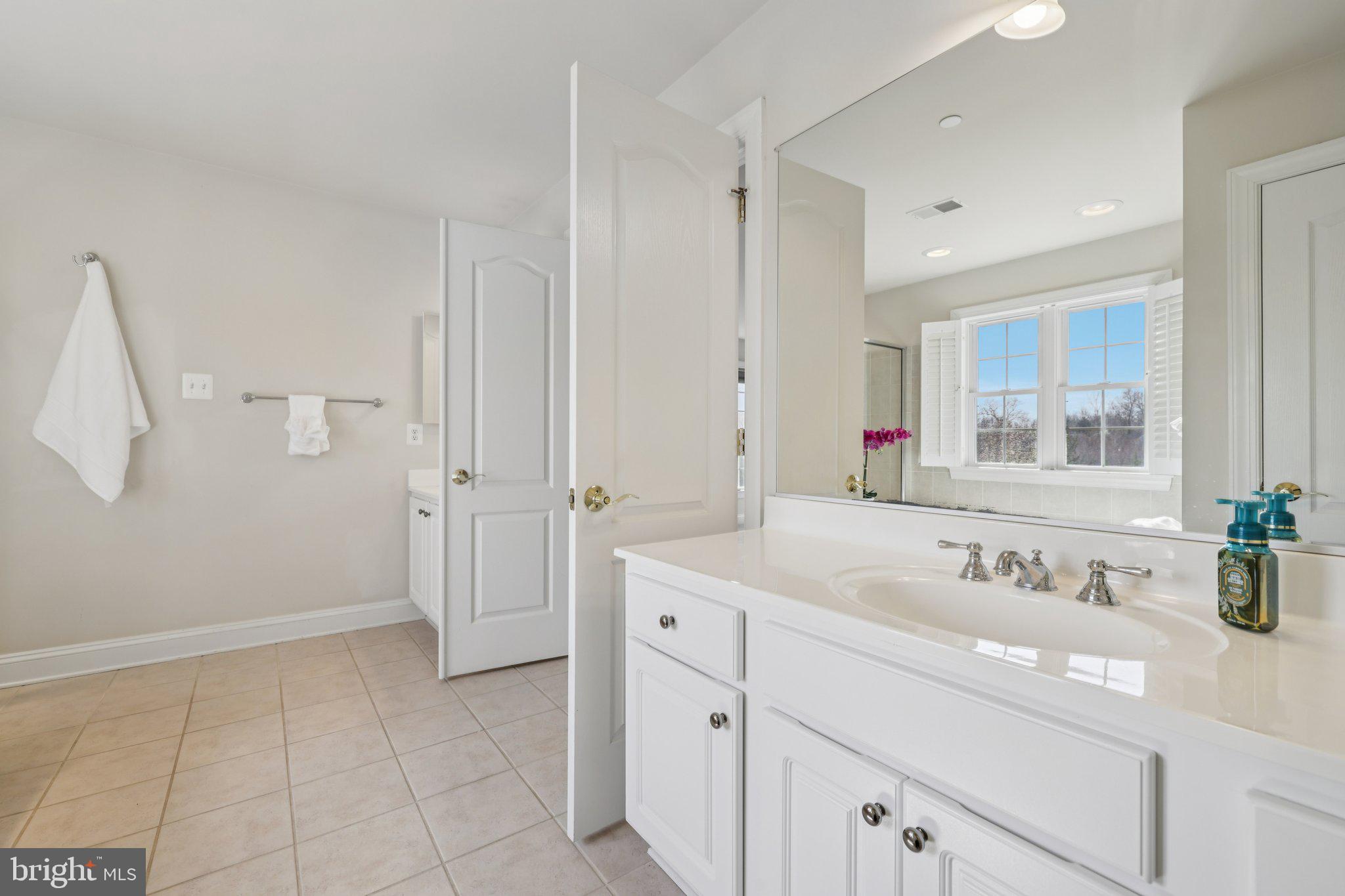 1702 Fieldbrook Lane Mount Airy, MD 21771 - Photo 30 of 72 Primary Bathroom