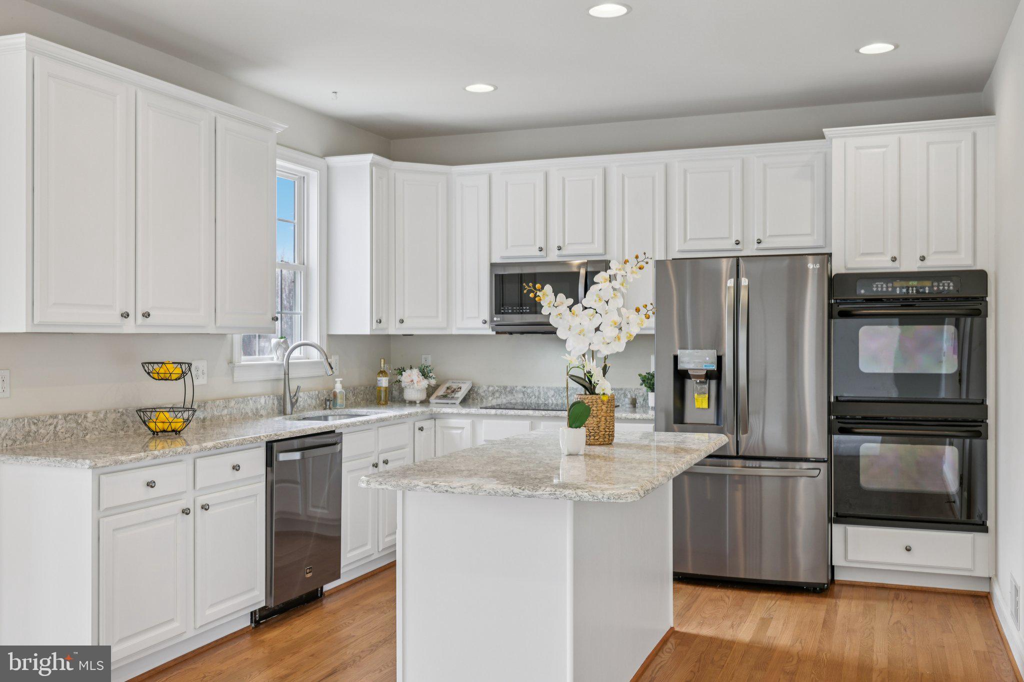 1702 Fieldbrook Lane Mount Airy, MD 21771 - Photo 3 of 72 Beautiful Kitchen