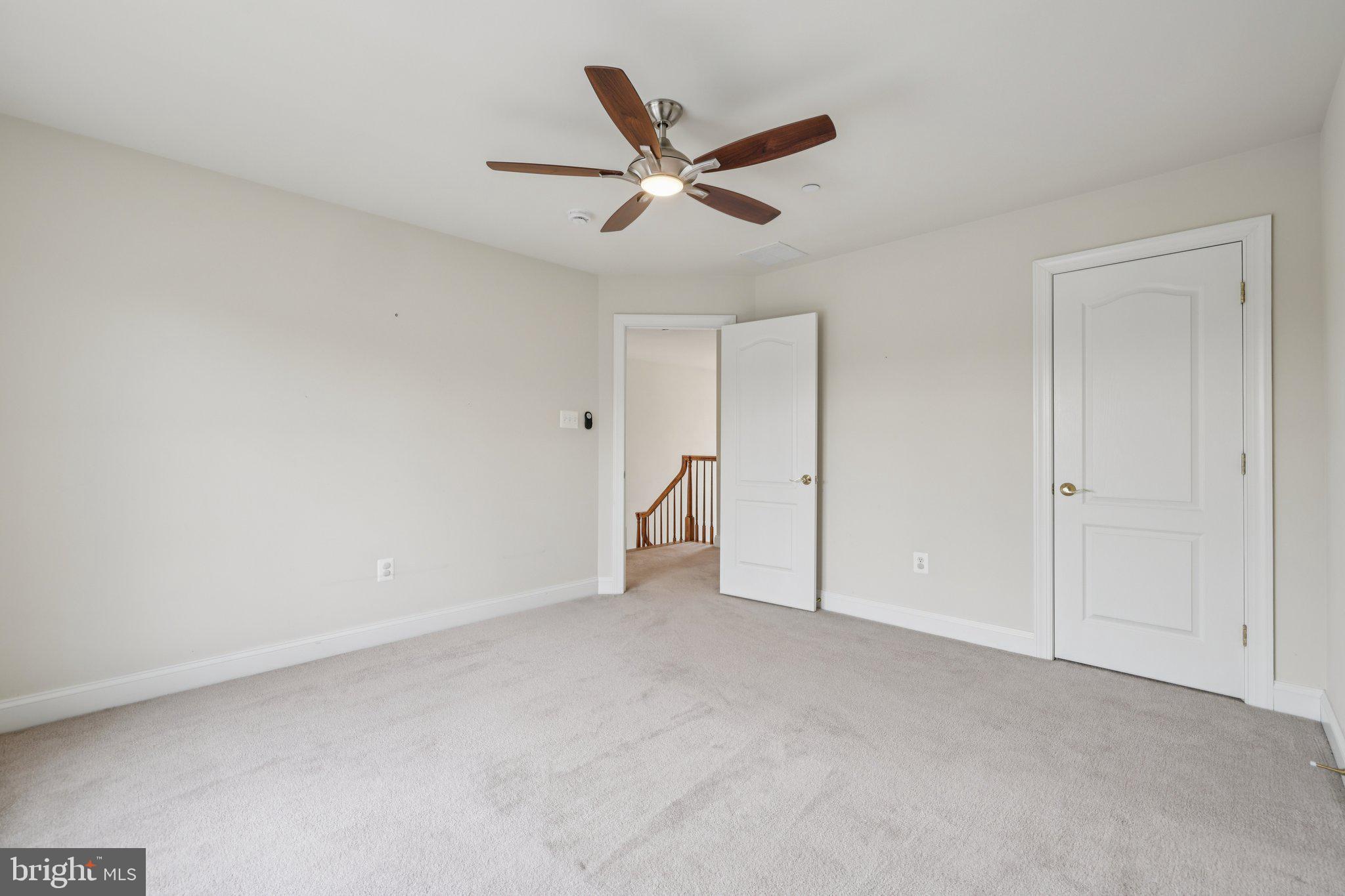 1702 Fieldbrook Lane Mount Airy, MD 21771 - Photo 36 of 72 Bedroom 3