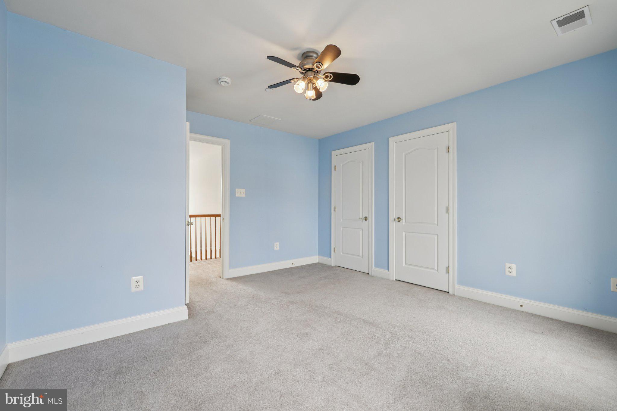 1702 Fieldbrook Lane Mount Airy, MD 21771 - Photo 37 of 72 Bedroom 4