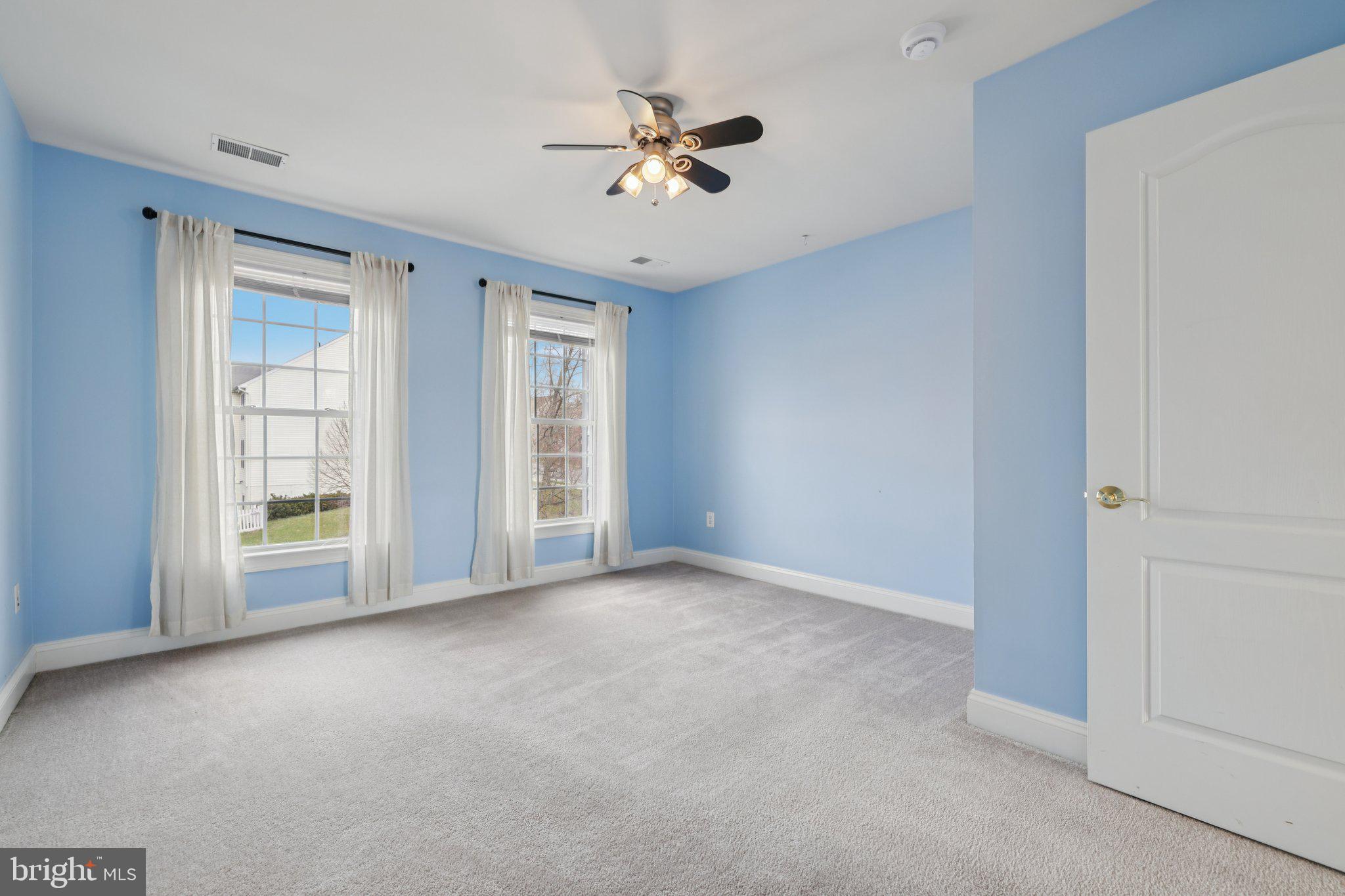 1702 Fieldbrook Lane Mount Airy, MD 21771 - Photo 38 of 72 Bedroom 4