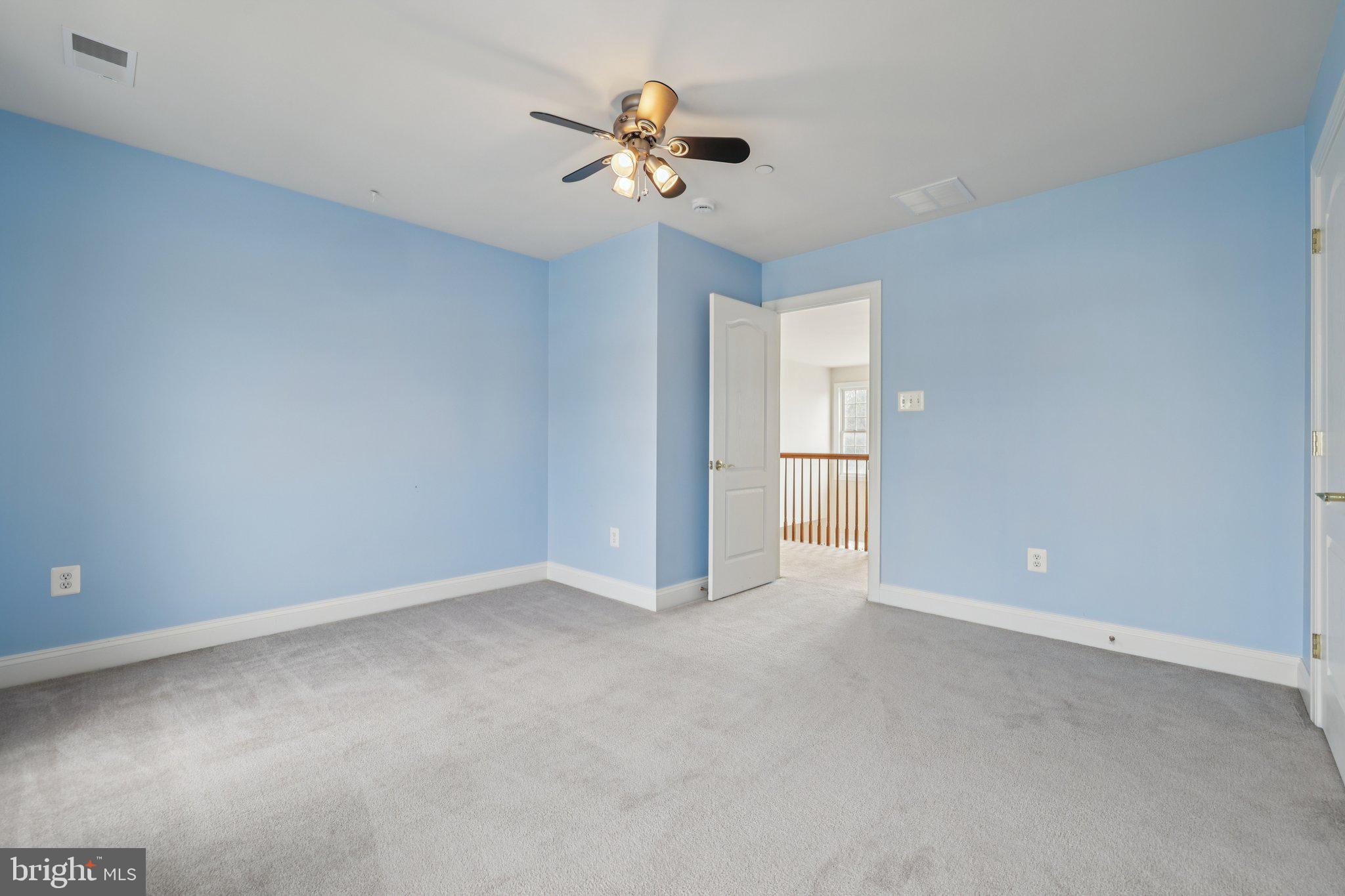 1702 Fieldbrook Lane Mount Airy, MD 21771 - Photo 39 of 72 Bedroom 4