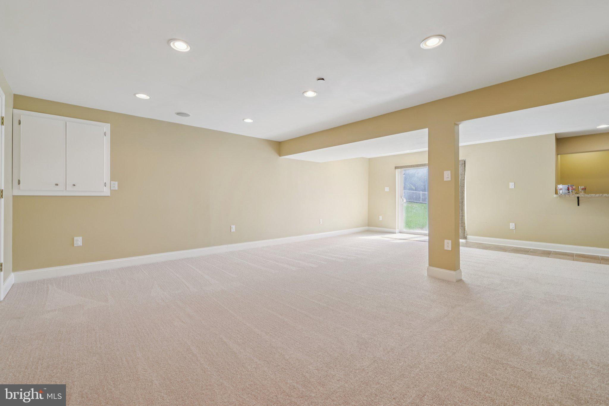 1702 Fieldbrook Lane Mount Airy, MD 21771 - Photo 41 of 72 Basement