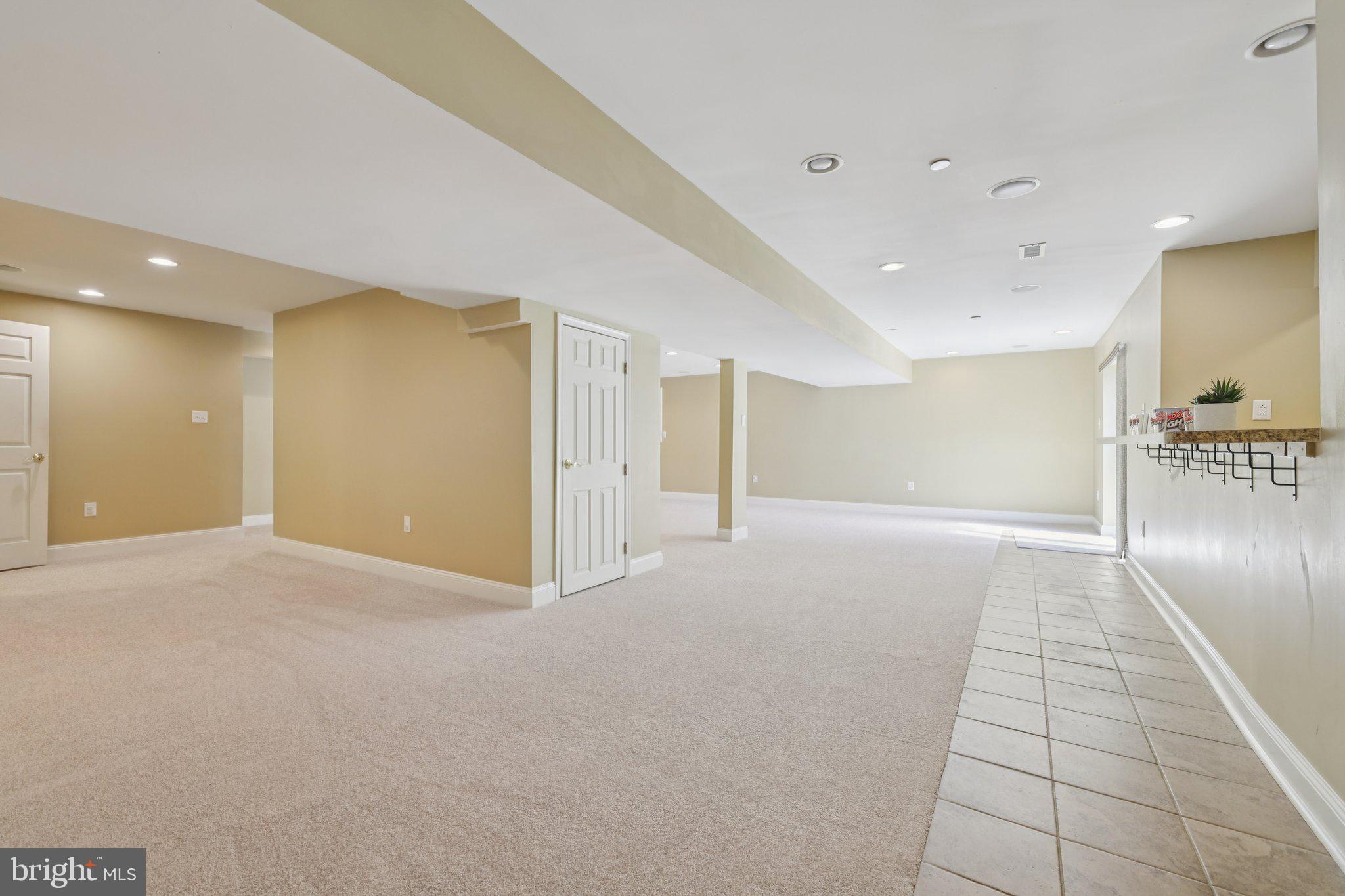 1702 Fieldbrook Lane Mount Airy, MD 21771 - Photo 42 of 72 Basement