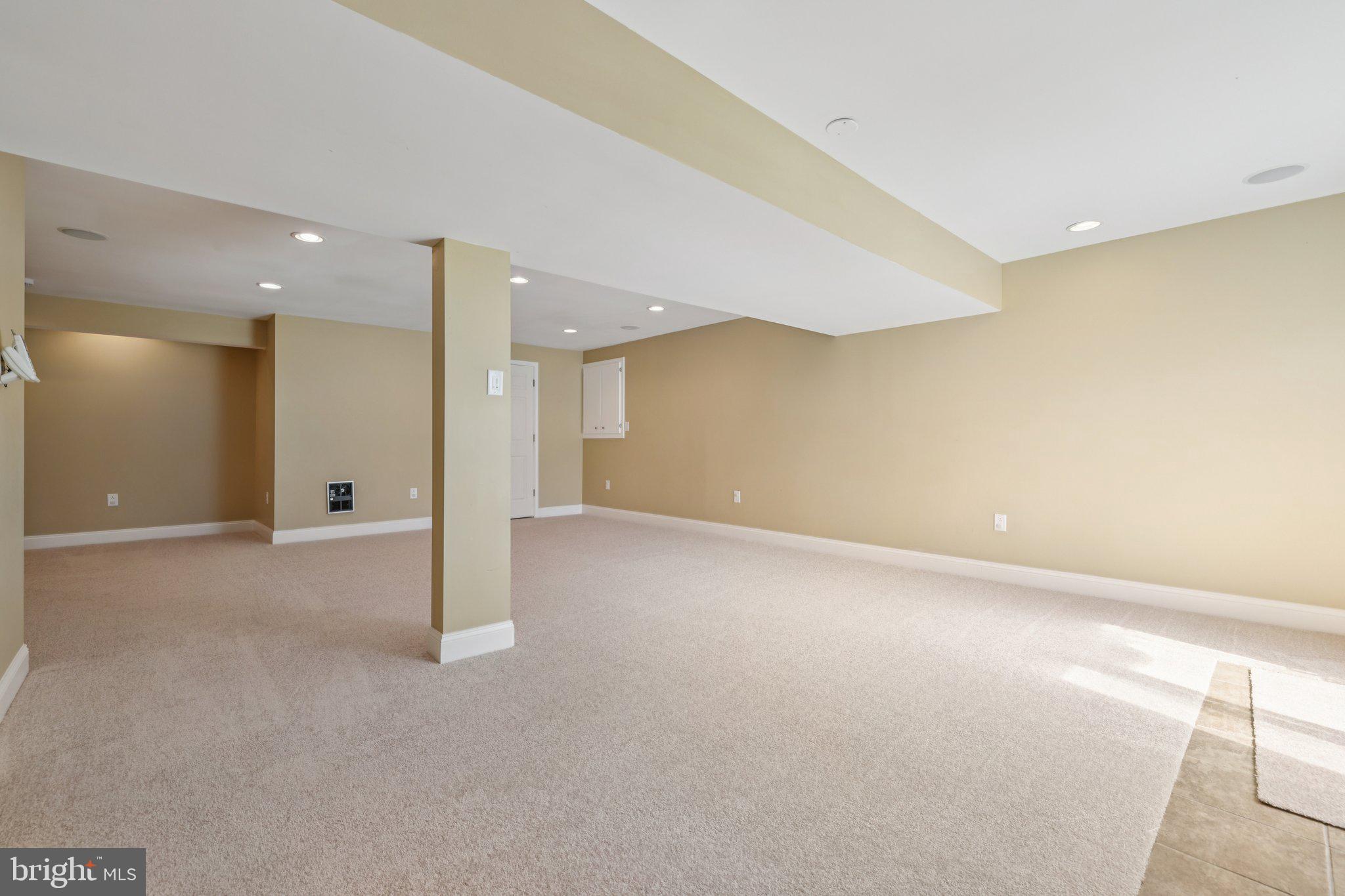 1702 Fieldbrook Lane Mount Airy, MD 21771 - Photo 44 of 72 Basement