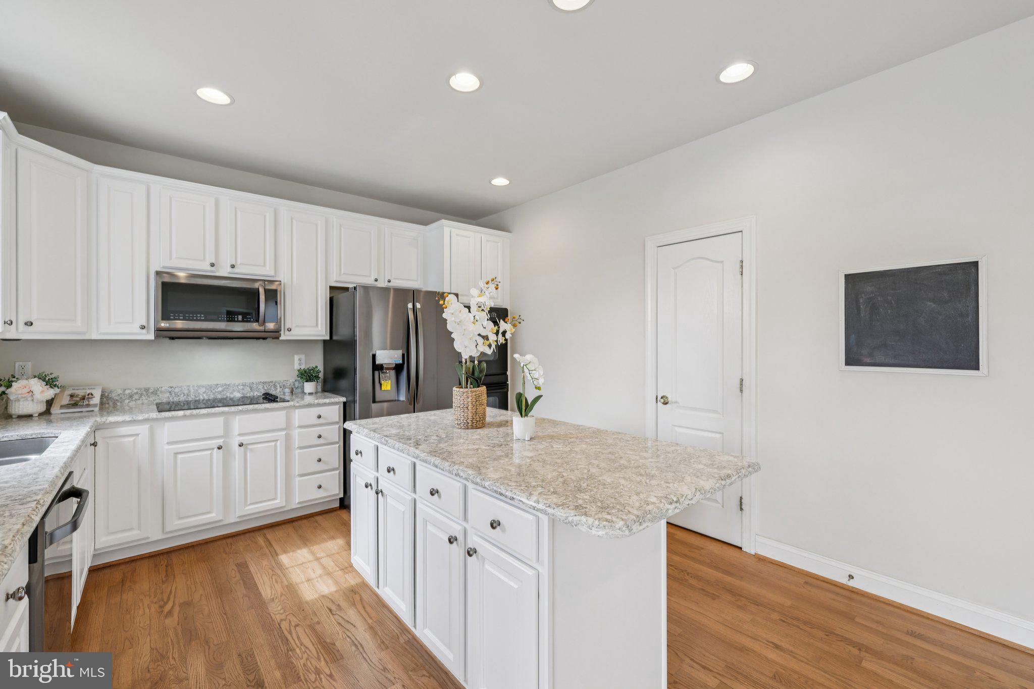 1702 Fieldbrook Lane Mount Airy, MD 21771 - Photo 6 of 72 Beautiful Kitchen