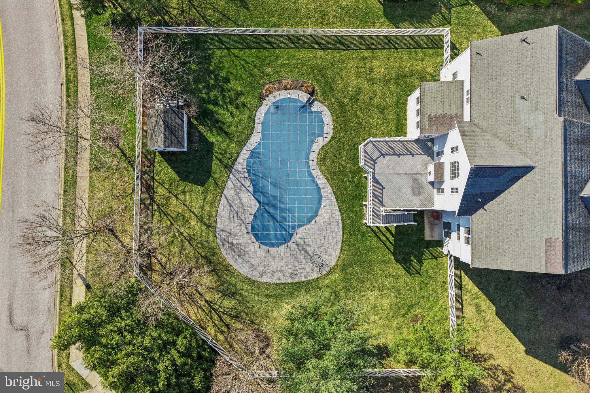 1702 Fieldbrook Lane Mount Airy, MD 21771 - Photo 62 of 72