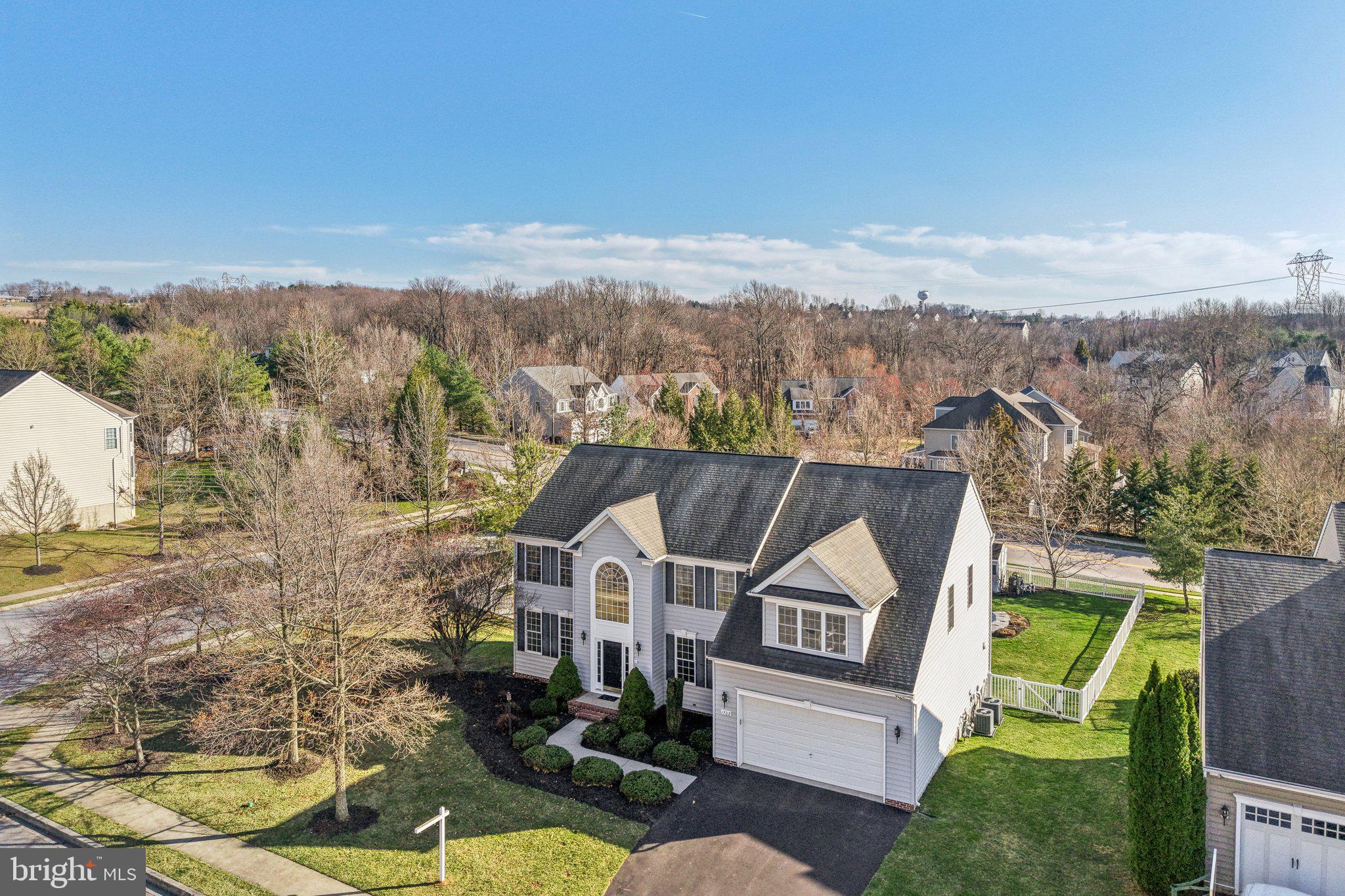 1702 Fieldbrook Lane Mount Airy, MD 21771 - Photo 65 of 72