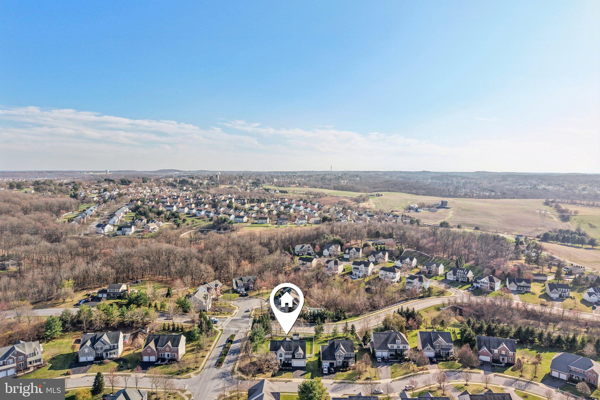 1702 Fieldbrook Lane Mount Airy, MD 21771 - Photo 66 of 72