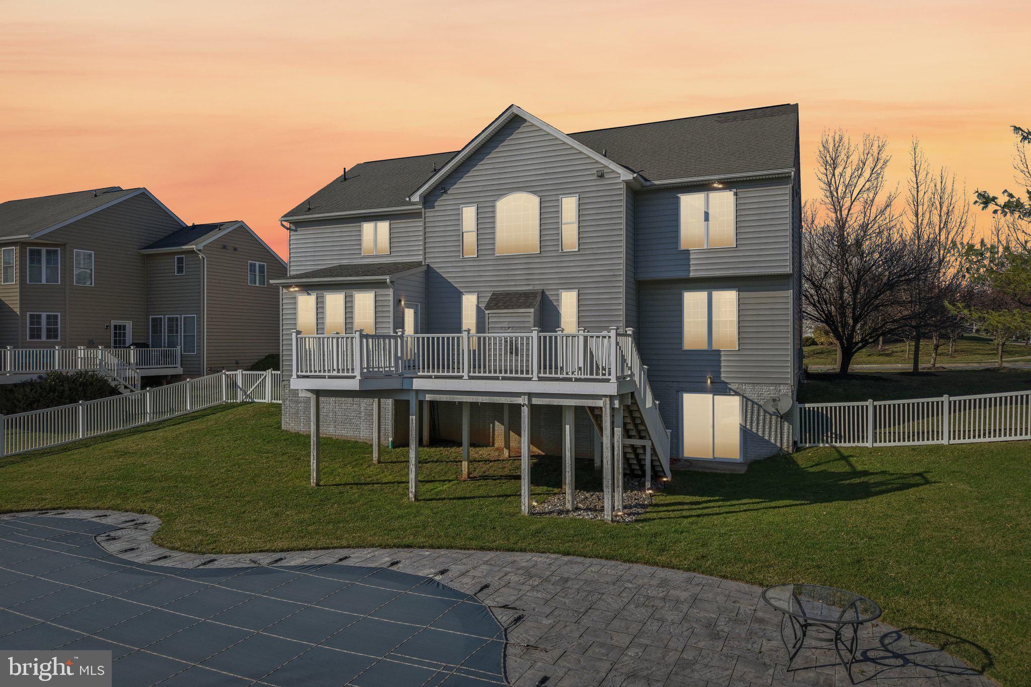 1702 Fieldbrook Lane Mount Airy, MD 21771 - Photo 67 of 72