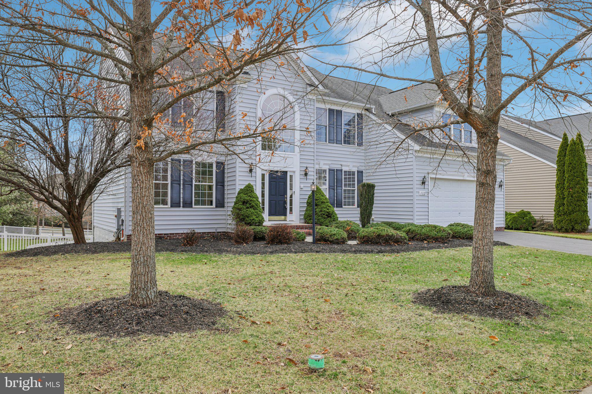 1702 Fieldbrook Lane Mount Airy, MD 21771 - Photo 68 of 72